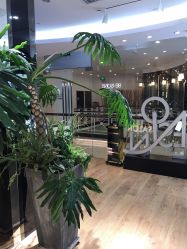 -意廊 Hair Salon