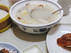 -鸭王烤鸭店(三里河店)