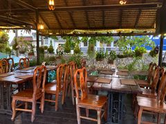 -自然餐厅(Phuket)