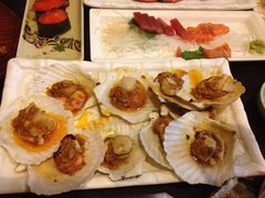-真剑日本料理·铁板烧(贵州路店)