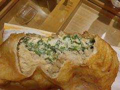 -兰庆鸡蛋馃(人民路店)