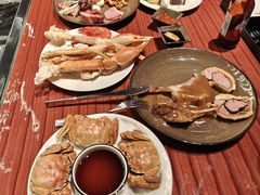 -西安W酒店·WEI全味西餐厅