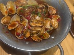 -乡村牛仔(奥林花园店)