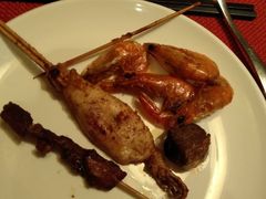 -OPEN開全日自助餐厅·牛肉火锅·海鲜(佛山希尔顿酒店)