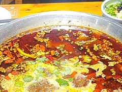 -小饕荟雅安贡椒鱼鲜馆(广福桥店)