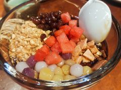 -辣不二地道川菜(汉水路店)
