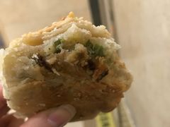 -朱记小郑酥烧饼(建康路店)