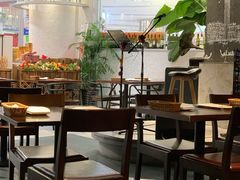 -斯比特花园西餐厅(东方商厦店)