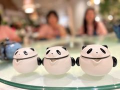 -蕉叶·泰国歌舞风情(世贸店)