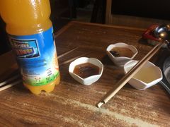 -傣妹火锅(四川北路店)