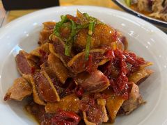 -新疆巴州金丝特餐厅(大钟寺店)