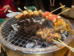 -和彩放题(渔阳店)