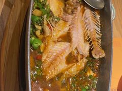 -中国徽菜·徽商故里(广安门店)