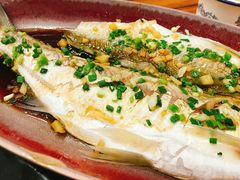 白水鱼-外婆船宴餐厅·外婆喊你回家吃饭