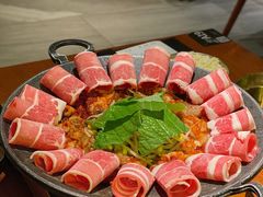 -春熙台韩国料理·章鱼肥牛(西丽店)