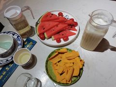 -小城外婆肴私房菜.家宴聚集点(圆明园颐和园·清河上地店)