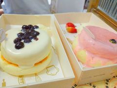 -食武士·舒芙蕾(新街口明瓦廊店)