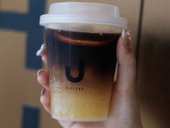 -HUG·拥抱咖啡(郑州宝龙广场店)