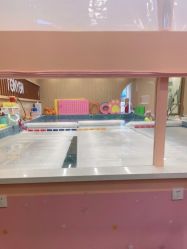 点击看大图 -童漾婴童游泳俱乐部(建设路店)