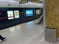 -中央公园(苏州工业园区)