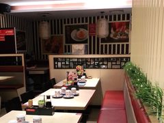 -万岁寿司(蓬江万达店)