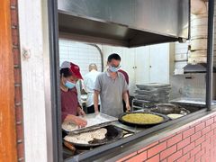 -李记清真馆(打钉巷店)