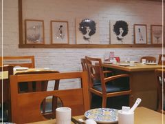 大堂-宏达老菜馆(东安街店)