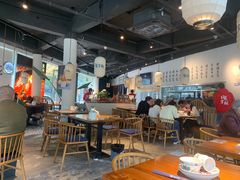 大堂-蟹掌柜肉蟹煲(公园路店)