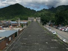 -遥桥古堡