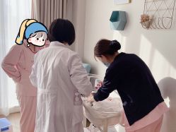 -乐茵敔山湾月子中心(独栋湖景店)