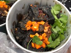 -董顺桃老长沙臭豆腐(步行街店)