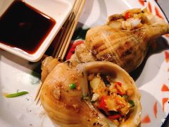 -辉记炭烧海鲜大排档·老字号(福田店)