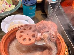-黄鹤天厨·泡椒田鸡创始者(莲花店)