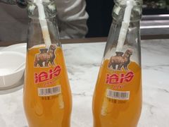 -高玛纳驴肉火烧(一世界店)
