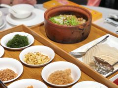 厦门薄饼-黑明餐厅(白鹭洲店)