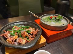 -桂小厨广西菜(万象城店)