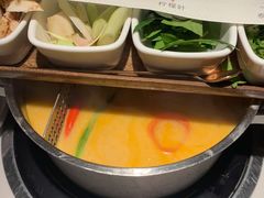 -生如夏花泰式火锅(伊藤双楠店)