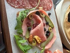 -LES ELITES 英集荟(南京西路店)