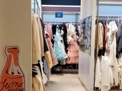 -海马体照相馆(大连柏威年购物中心店)