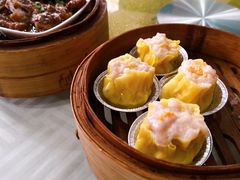 -潮福城大酒楼·潮粤菜·港式点心(阳光城店)