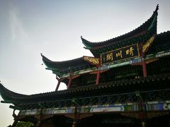 -黎黄陂路街头博物馆