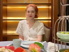 -浙江西子宾馆·牡丹厅