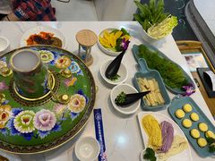 -草原阿玛冰煮羊(恒峰步行街店)