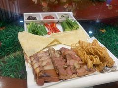 -登瀛楼饭庄(领世郡店)