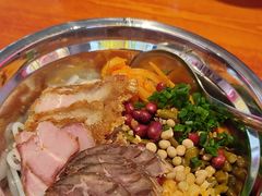 -雙冲柳州螺蛳粉&酸嘢&桂林米粉(簋街店)