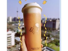 -喜茶(北京五棵松华熙店)