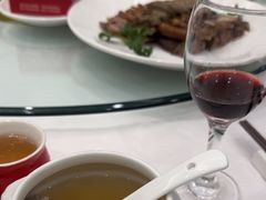 -金华安大酒楼·老牌潮菜·粤式茶点(东方国际店)