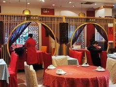 大堂-博望坡酒楼(漕溪路店)