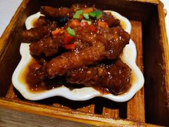 -荣粤酒家·融合粤菜
