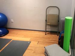 -FineYoga梵音瑜伽·普拉提